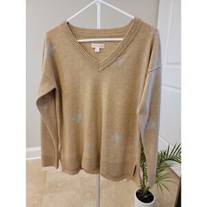 Knox Rose Sweater Medium